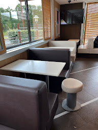 Photo n°87 de McDonald's à Aizenay ()