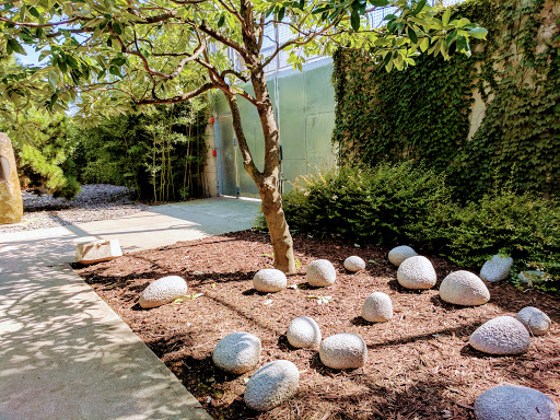 Museum «The Noguchi Museum», reviews and photos, 9-01 33rd Rd, Queens, NY 11106, USA