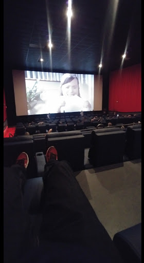 Movie Theater «AMC Star Gratiot 21», reviews and photos, 35705 S Gratiot Ave, Charter Twp of Clinton, MI 48035, USA