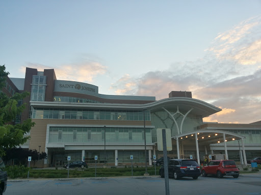 St Joseph Regional Medical Center Hospital