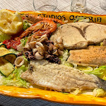 Photo n°2 de l'avis de Gianluca.i fait le 06/09/2019 à 23:03 sur le  Pizza Studios à Alessandria