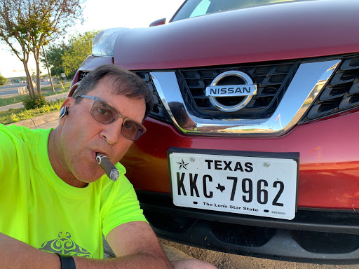 Cigar Shop «Stogies Smoke Shop», reviews and photos, 6 St George St #105, St Augustine, FL 32084, USA