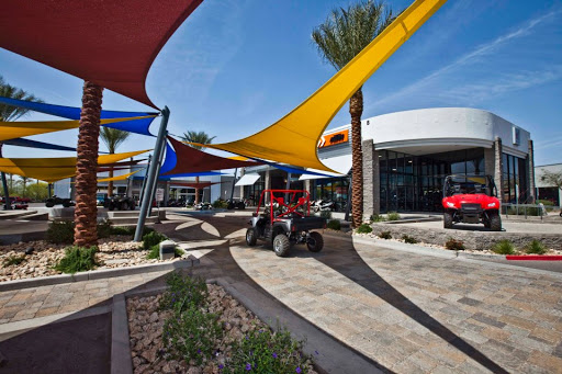 Motorcycle Dealer «Indian Motorcycle of Scottsdale», reviews and photos, 8420 E Butherus Dr, Scottsdale, AZ 85260, USA