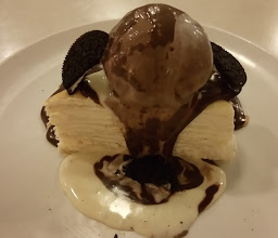 Pancious Paris Van Java photo