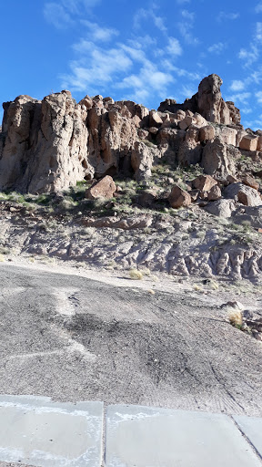 Golf Course «Cerbat Cliffs Golf Course», reviews and photos, 1001 Gates Ave, Kingman, AZ 86401, USA