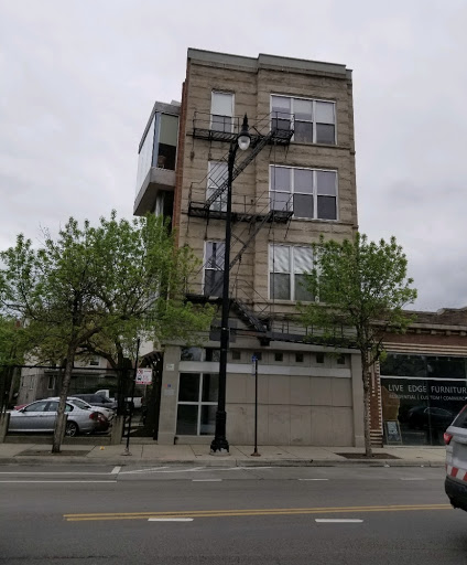 Florist «Henry Hampton Floral», reviews and photos, 1335 S State St, Chicago, IL 60605, USA