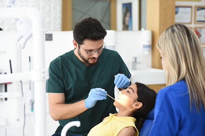 İnegöl Ortodontist - Ortodonti Uzmanı Uzm. Dt. Onur Öztürk