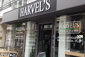 HARVEL'S FOOD & COFFEE image