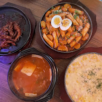 Soupe du Restaurant coréen KINGKONG à Paris - n°10