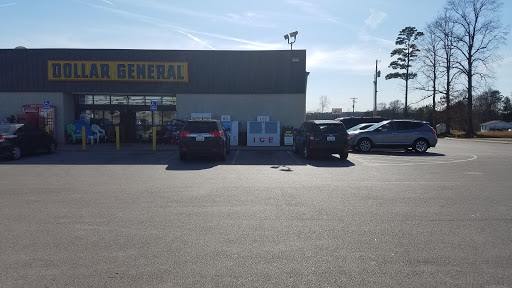 Discount Store «Dollar General», reviews and photos, 3839 Barbourville Rd, London, KY 40744, USA