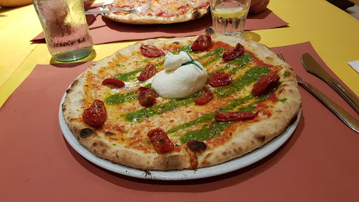 Alla Fucina da Bepo in Fiume Veneto, Provincia di Pordenone