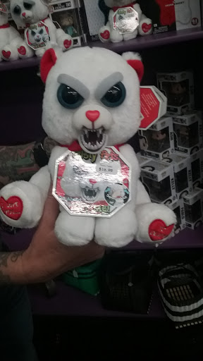 Toy Store «Happy Happy Joy Joy», reviews and photos, 955 S Virginia St #102, Reno, NV 89502, USA
