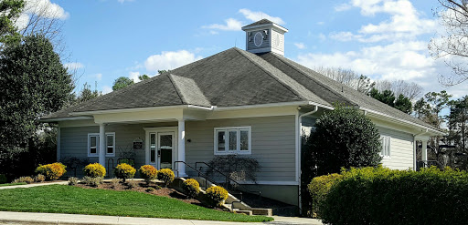 Country Club «North Ridge Country Club», reviews and photos, 6612 Falls of Neuse Rd, Raleigh, NC 27615, USA