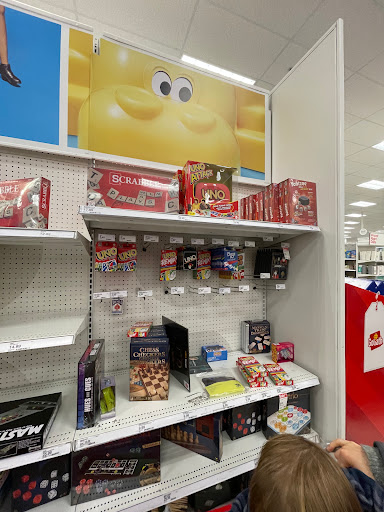 Department Store «Target», reviews and photos, 5104 Commons Dr, Rocklin, CA 95677, USA