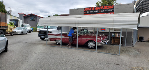 Josh's Auto Detail en Kirkland