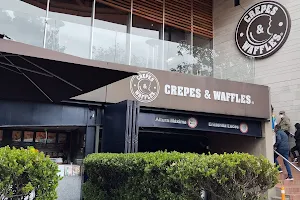 Crepes & Waffles Cedritos image