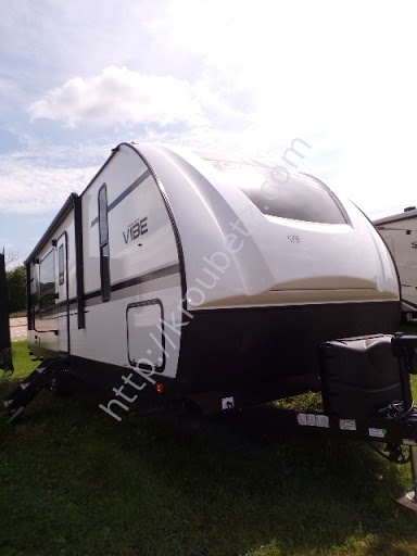 RV Dealer «Kroubetz Lakeside Campers & Motors», reviews and photos, 351 MN-60, Lake Crystal, MN 56055, USA