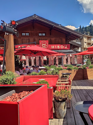 Amore Hibou - Megeve à Megève