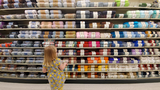 Craft Store «Hobby Lobby», reviews and photos, 1360 Carl D. Silver Parkway, Fredericksburg, VA 22401, USA