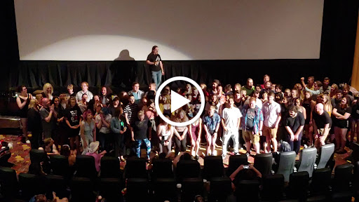 Movie Theater «Uptown Theatre», reviews and photos, 2906 Hennepin Ave, Minneapolis, MN 55408, USA