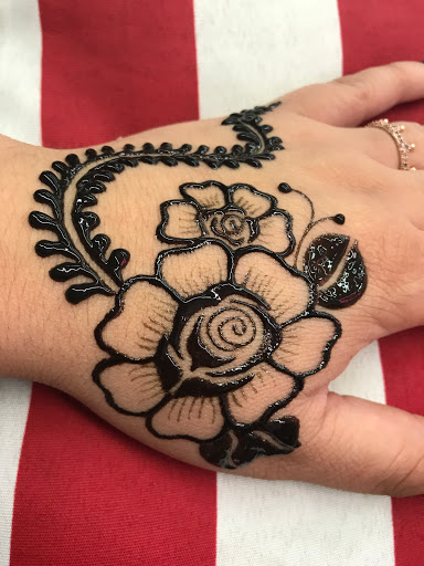 Explore cousin tattoo ideas small, creative tattoo ideas in South Padre Island, available at Peggys Temporary & Permanent Tattoos