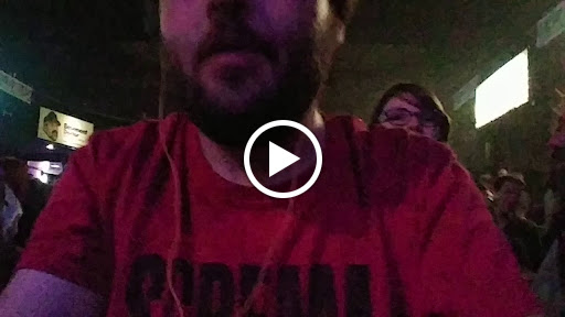 Live Music Venue «Newport Music Hall», reviews and photos, 1722 N High St, Columbus, OH 43201, USA