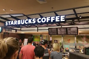 Starbucks image