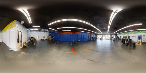Gym «Crossfit Cuspis», reviews and photos, 3730 Federal Blvd, Denver, CO 80211, USA