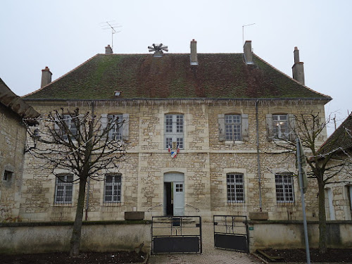 Centre équestre Mairie Choisey
