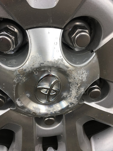 Toyota Dealer «North Hills Toyota», reviews and photos, 7401 McKnight Rd, Pittsburgh, PA 15237, USA