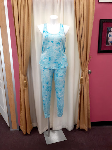 Lingerie Store «4 Real Intimate Apparel», reviews and photos, 8414 Farm Rd #140, Las Vegas, NV 89131, USA