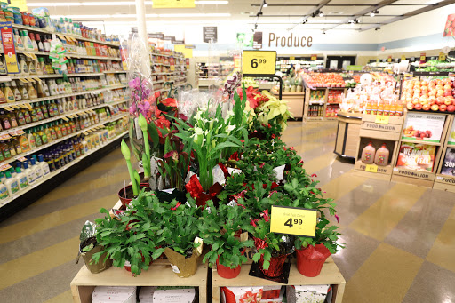 Grocery Store «Food Lion», reviews and photos, 410 Sandy Spring Rd, Laurel, MD 20707, USA