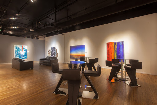 Art Gallery «Mike Wright Gallery», reviews and photos, 1412 Wazee St, Denver, CO 80202, USA