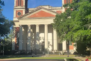 Cathedral Square image