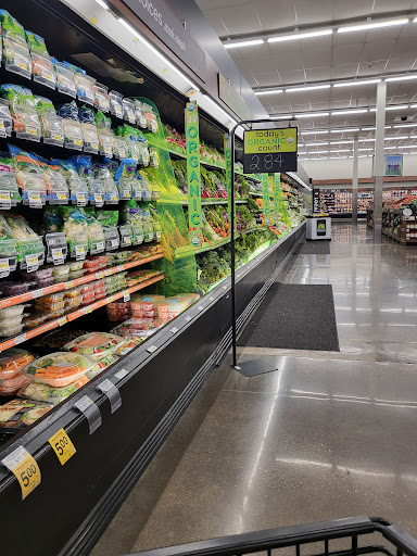 Grocery Store «Albertsons», reviews and photos, 4625 Frankford Rd, Dallas, TX 75287, USA