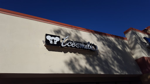 Ice Cream Shop «Icesmile Tampa», reviews and photos, 1512 E Fowler Ave, Tampa, FL 33612, USA