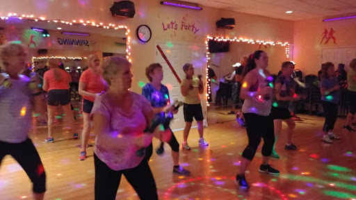 Gym «Infinity Fitness and Medi Spa», reviews and photos, 3200 US-441, Fruitland Park, FL 34731, USA