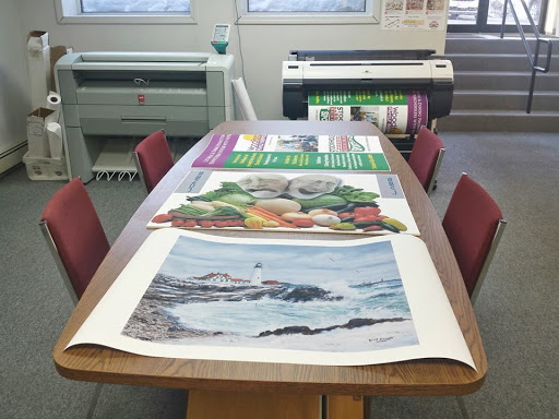 Commercial Printer «Minuteman Press - South Portland», reviews and photos, 875 Broadway, South Portland, ME 04106, USA