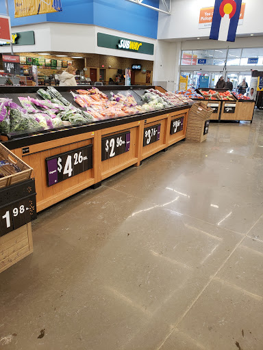 Department Store «Walmart Supercenter», reviews and photos, 4651 W 121st Ave, Broomfield, CO 80020, USA