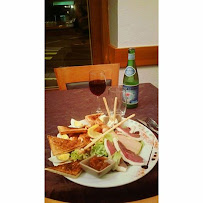 Photos du propriétaire du Restaurant La Mandoline à Grâces - n°8