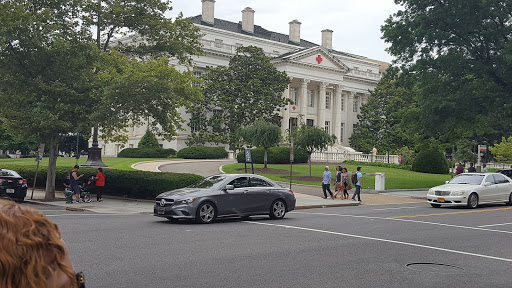 Live Music Venue «DAR Constitution Hall», reviews and photos, 1776 D St NW, Washington, DC 20006, USA