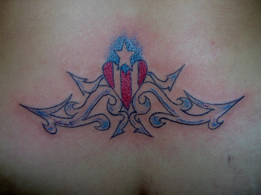 Tattoo Shop «Hollywood Tattoos», reviews and photos, 104 Market St, Newark, NJ 07102, USA