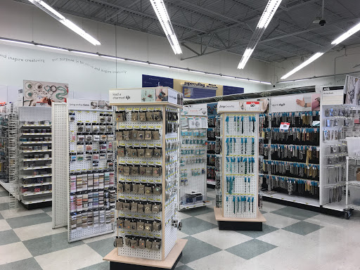 Fabric Store «Jo-Ann Fabrics and Crafts», reviews and photos, 268 E 12300 S, Draper, UT 84020, USA