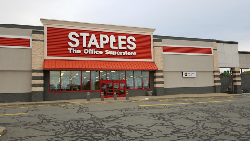 Staples, 470 NY-211, Middletown, NY 10940, USA, 