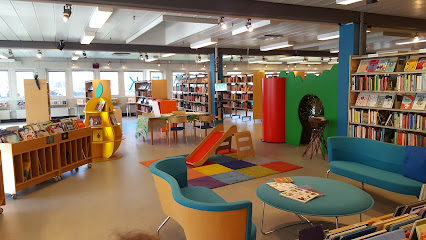 Tarup Bibliotek