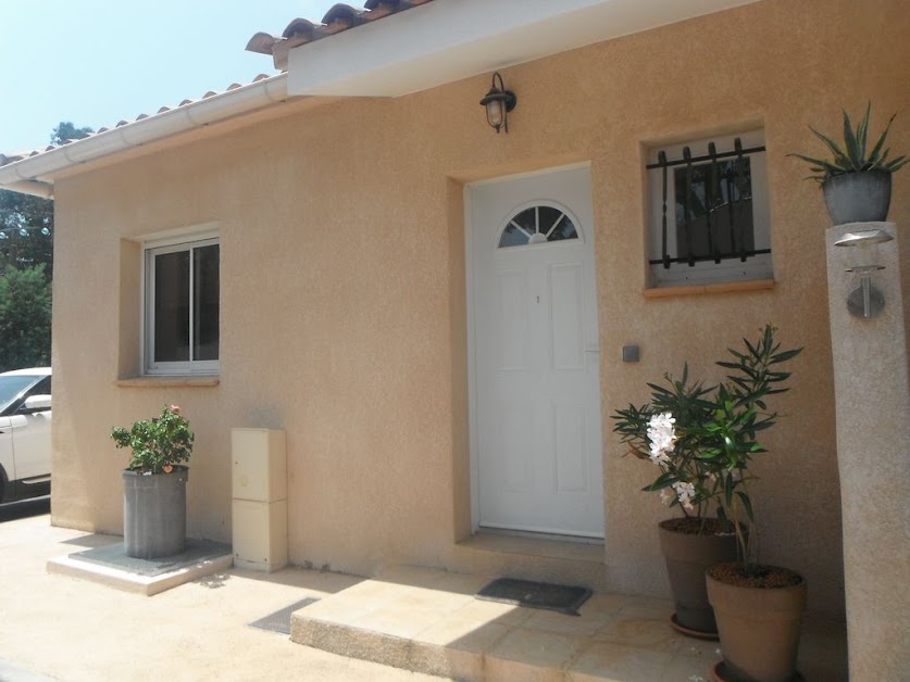 Location Maison Corse du Sud à porticcio (Haute-Corse 20)