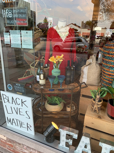 Gift Shop «Ten Thousand Villages», reviews and photos, 567 S Lake Ave, Pasadena, CA 91101, USA