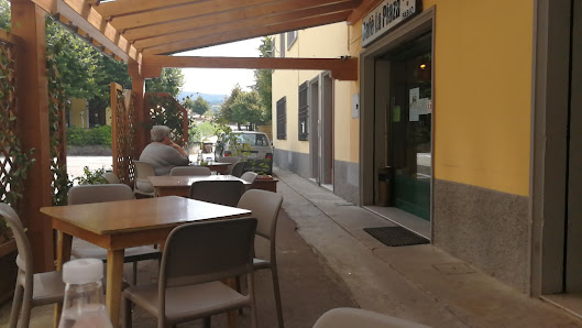 Bar Cafe' La Piazza Piazza Kennedy, 6, 40032 Camugnano BO, Italia