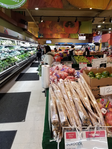 Korean Grocery Store «H Mart», reviews and photos, 7050 Terminal Square, Upper Darby, PA 19082, USA