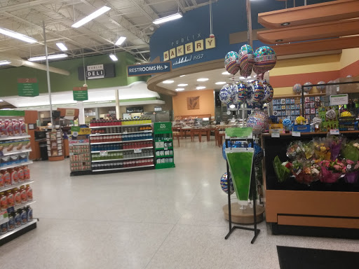 Supermarket «Publix Super Market at Hamilton Place», reviews and photos, 2415 Moores Mill Rd, Auburn, AL 36830, USA